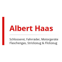 Albert Haas Fahrräder und Motorgeräte - Römerstein-Böhringen