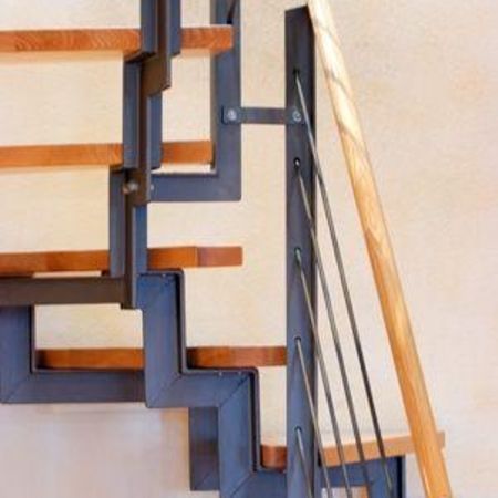 Treppengeländer