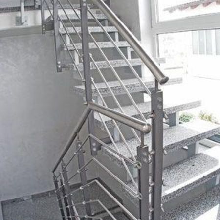 Treppengeländer